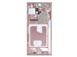 Peça de Reposição LAXISCREED para Carcaça de Baffle do Note 20 Ultra
