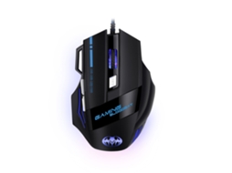 Rato Gaming JL-EIGHT Gm02 3200Dpi