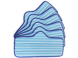 Panno In Microfibra Per Pulitore A Vapore Dupray Neat, Lavabile