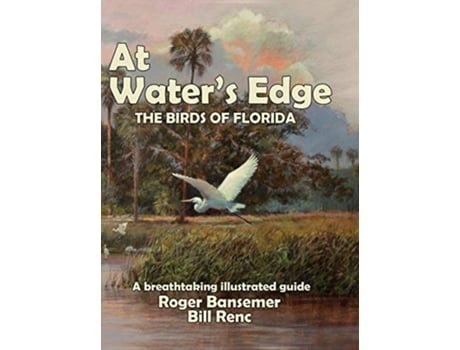 Livro At Waters Edge de Bansemer Roger (Inglês - Capa Dura)