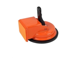 Ferramenta Potente Para Corrigir Frestas No Piso, Fixador De Tábuas Com Ventosa, Ferramenta Para Reparo De Frestas Em Pisos De Madeira E Vinil.