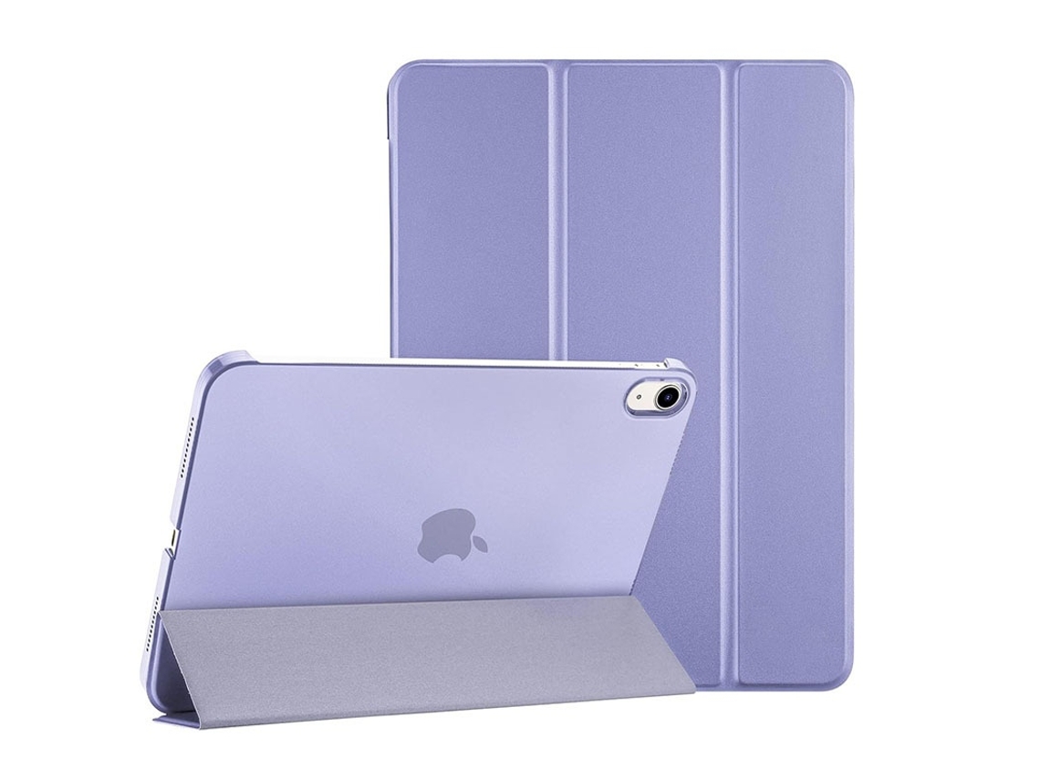 Elysve Capa Para Ipad 11ª Geração 11 Polegadas 2025 Ouro Rosa