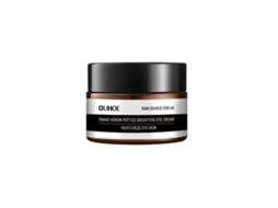 Creme Hidratante Energético Olhos com Peptídeos