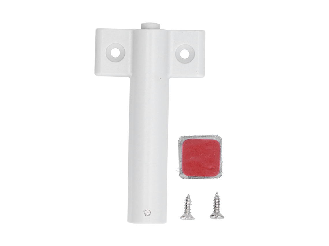 Fechadura de rosca para porta de armário (ajustável de 30 a 50 N, tipo parafuso sem empurrador)