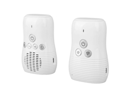 Monitor De Som Para Bebês, Aplicativo De Telefone Sem Fio, Monitoramento Remoto, Creche, Interfone Bidirecional Com Luz Noturna Olysi Shop