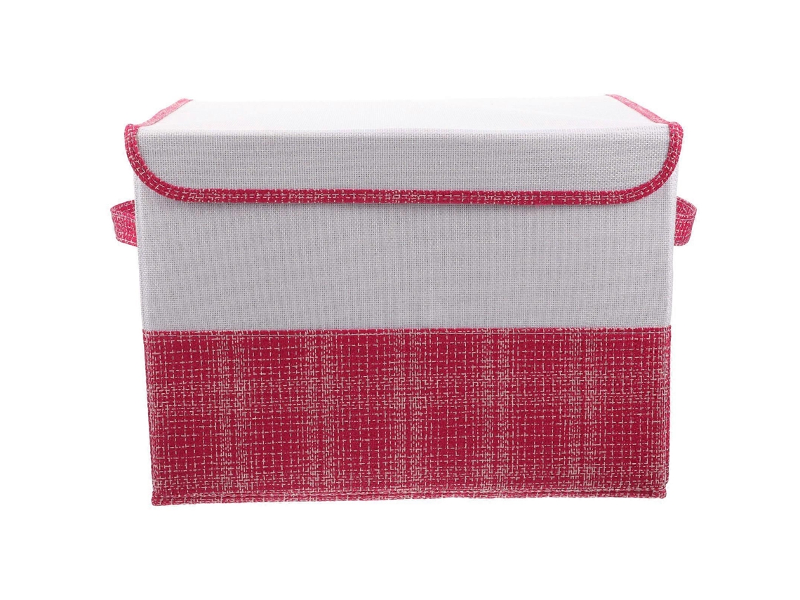 Caixa Dobrável Para Guardar Brinquedos Para Pais, 37 X 25 X 16 Cm, À Prova Dágua Olysi Shop