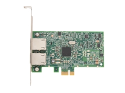 Placa de Rede Pcie Bcm5720 10/100/1000mbps 2 Rj45 | S/MARCA