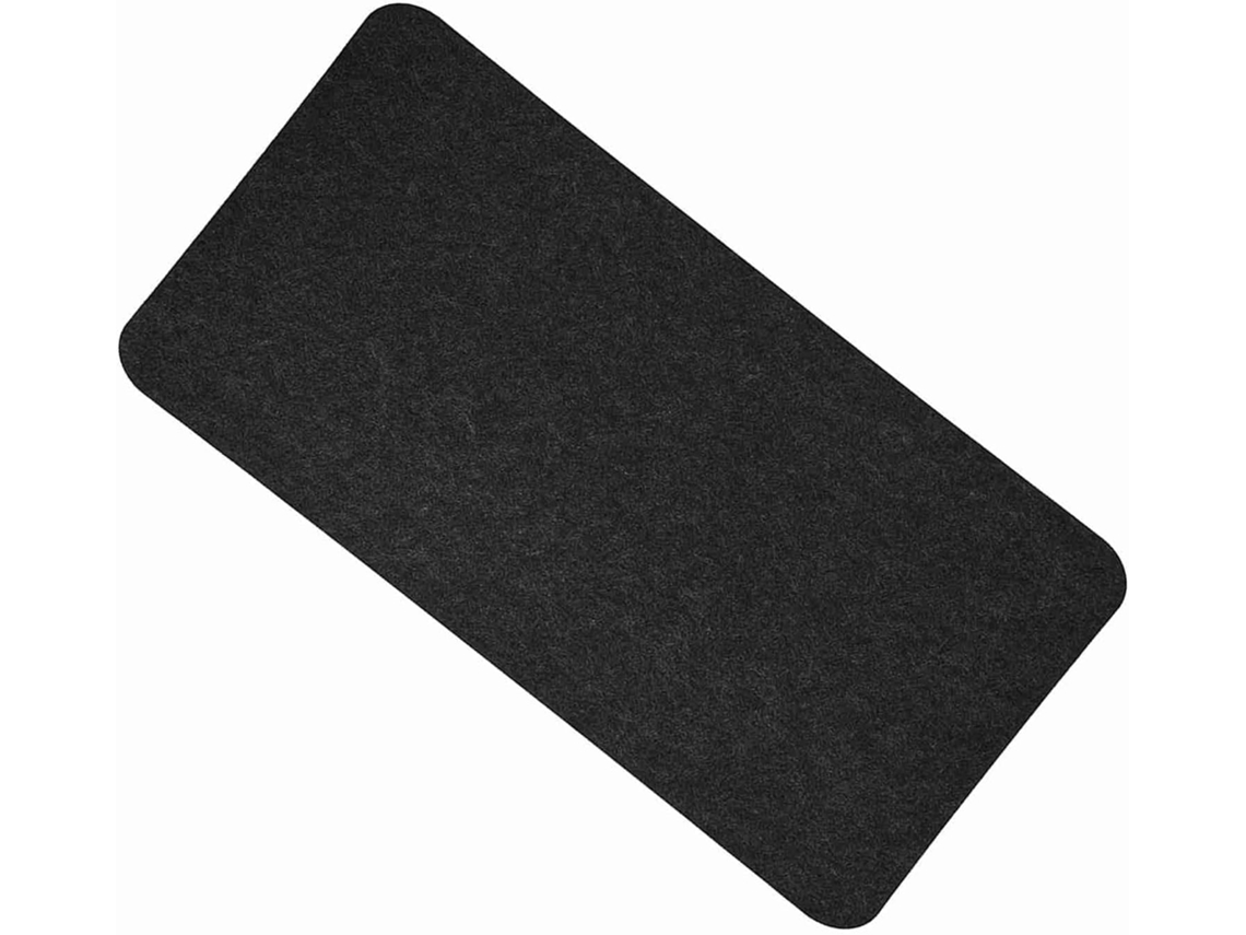 Mousepad De Poliéster Para Mesa Ou Laptop