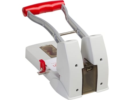 SAX Professional Driller 2 Brocas Capacidade 150 Folhas