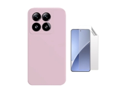 Pelicula de Vidro GIFT4ME Xiaomi 15 Pro