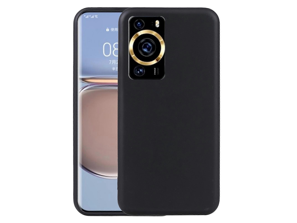 Capa De Tpu Para Huawei P60 Pro