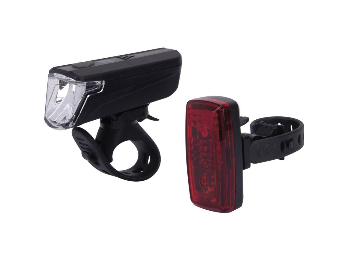 Conjunto de iluminação Contec LS-247 slim