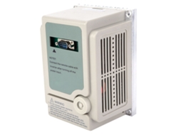 Laxiscreed Conversor De Frequência Para Motores Monofásicos A Trifásicos, 220v, 0,75kw