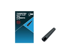Pacote de 6 clips de chumbo para serviço pesado NASH TT tungsten