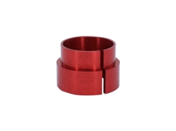 Adaptador de suporte inferior compatível com Sram para mudar de copos shimano para sram gxp STRONGLIGHT 24/22