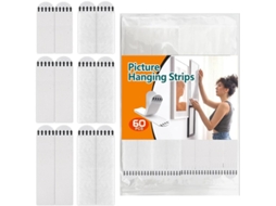 Yiyao 36 Pares (72 Itens) De Adesivos Especiais Para Molduras Fotos,
