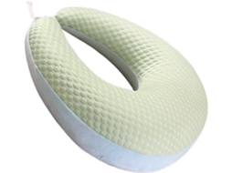 Almofadas para Apoio de Braço Cama Sentar, Ergonômicas Trabalho, Jogos, Relaxamento, Crochê, CHABERLU