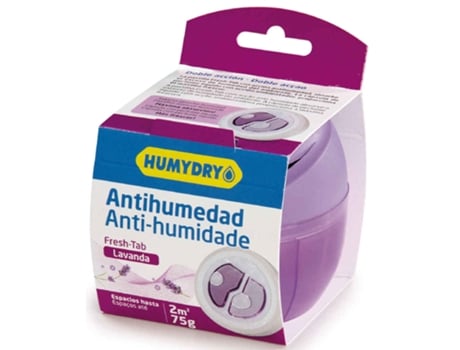 Desumidificador Lavanda