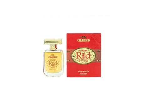Profumo Donna Charro Red_100ml