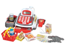 Jogos Didáticos AMO TOYS 505122 (3 anos)