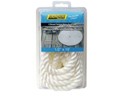 Seachoice 3 Strand Twisted 9.1