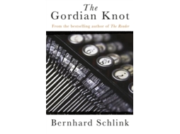 Livro Gordian Knot .