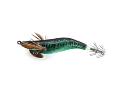Lure Williamson Killer Prawn Silver Flakes – 22g