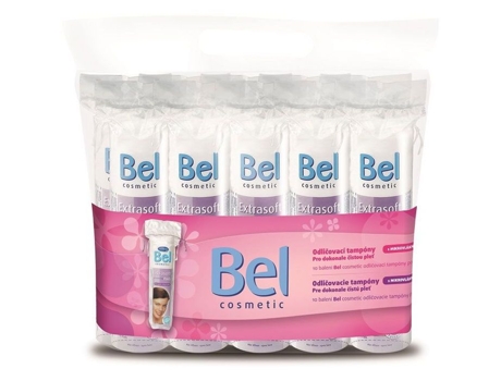 Conjunto de 10 × 70 peças Bel