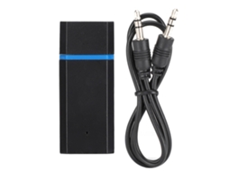 Transmissor De Áudio Bluetooth5.0 Com Edr Sem Fio Usb