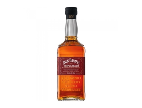 Jack Daniel´s Triple Mash JACK DANIELS DISTILLERY
