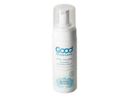 Sabonete Íntimo Espumante Good Clean Love Ultra Sensitive, 148 Ml