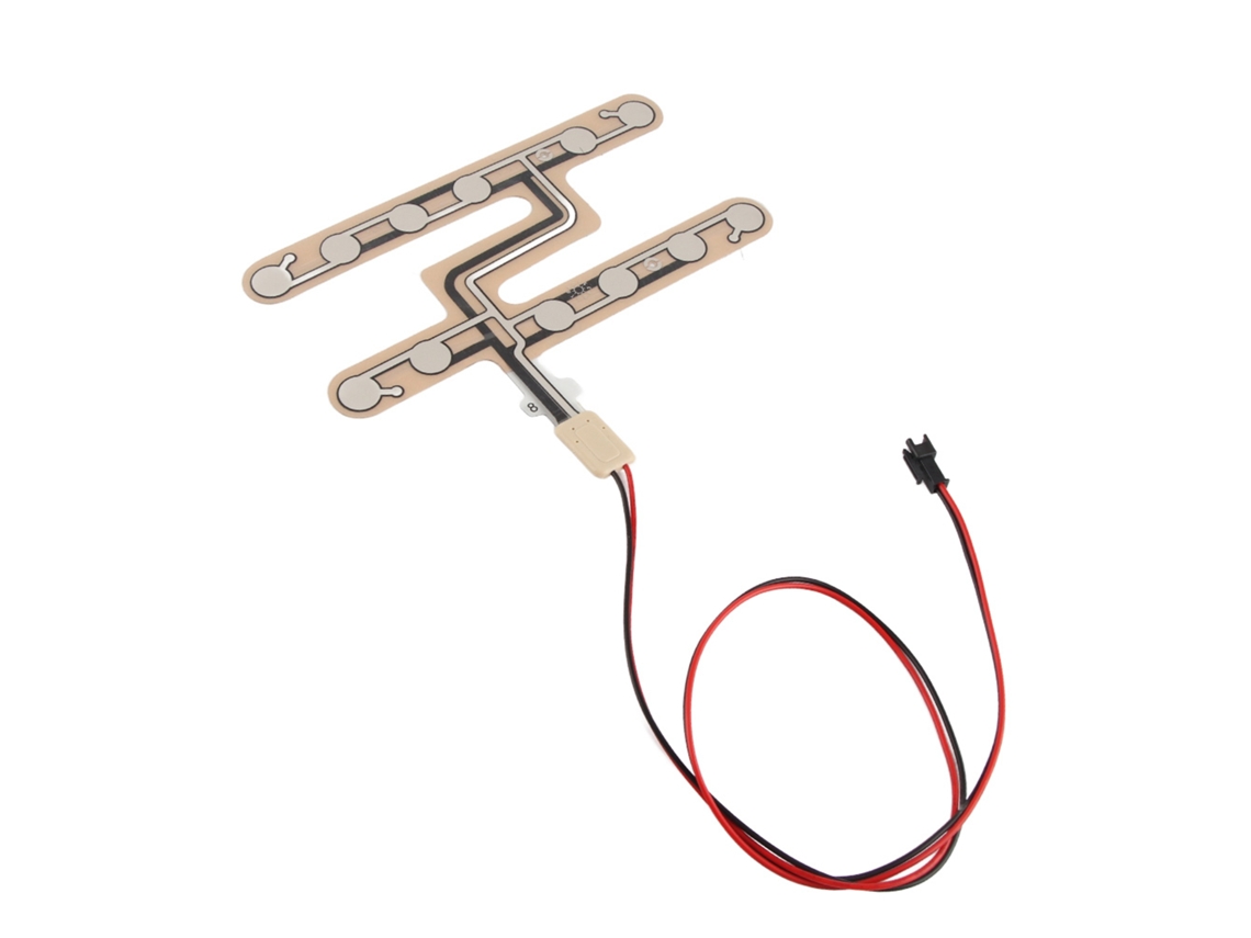 Laxiscreed Sensor De Deteção De Ocupação Para Cinto De Segurança De Automóvel