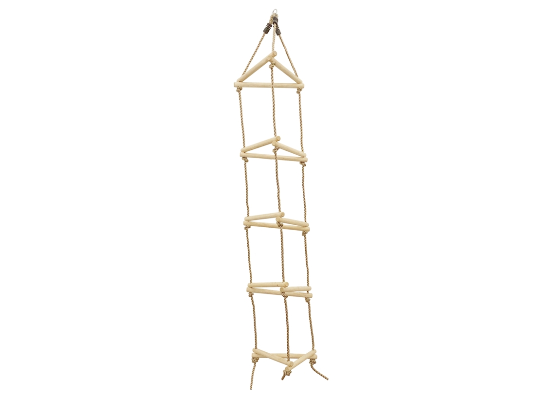 Escada Triangular Toyrock Summer
