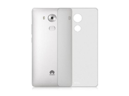 Huawei Mate 8 (Next) Next_Tpu Cover Transparent