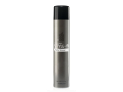Estilo Gel De Fortalecimento Capilar Inebrya Ice Cream Style In, 500ml