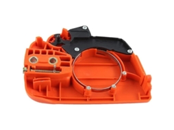 Corrente de Embreagem e Unidade de Freio para Husqvarna 350 235 235e 236 240 2025 Nova Line