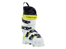 FISCHER Botas De Esqui Alpino Rc4 95 Vac Gw Colorido 22.5