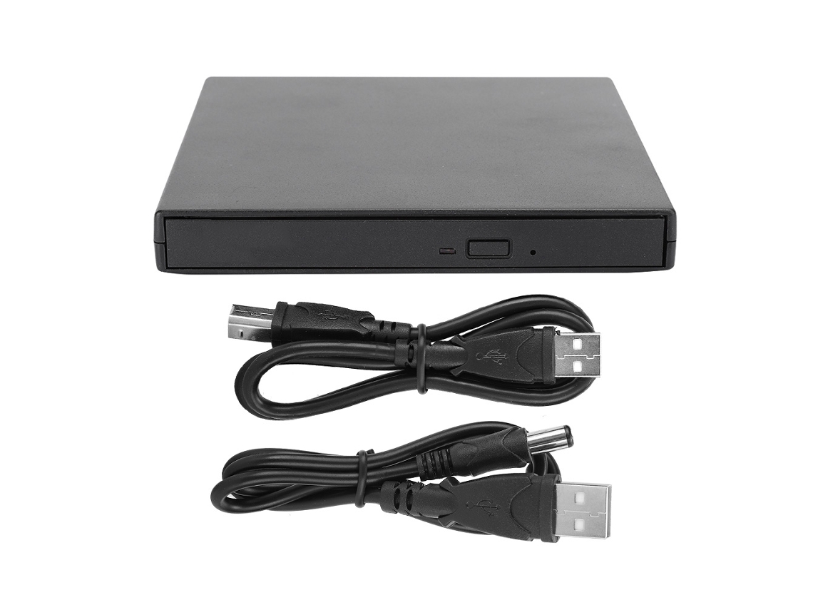 Gravador Dvd Externo LAXISCREED