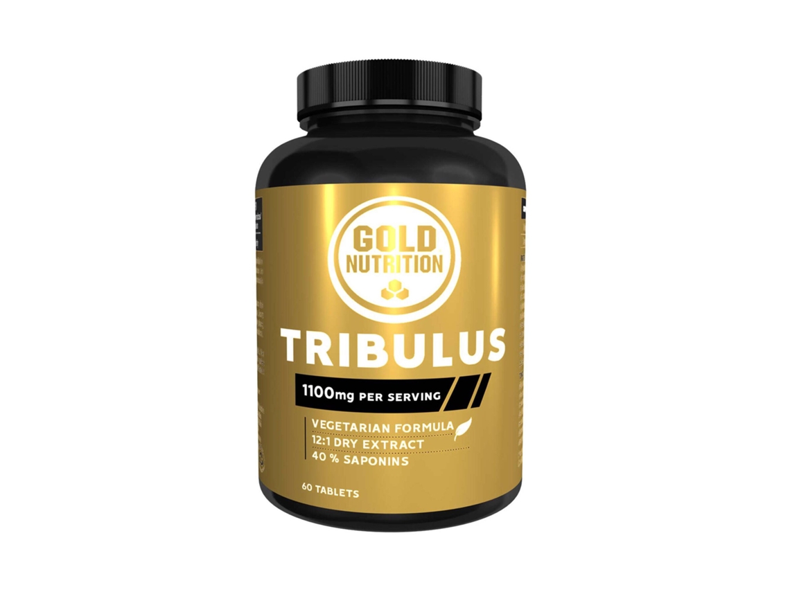 Tribulus GOLDNUTRITION