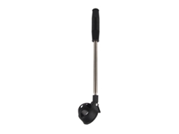 Recuperador De Bolas De Golfe Leve Em Aço Inoxidável Ferramenta Para Pegar Bolas De Golfe