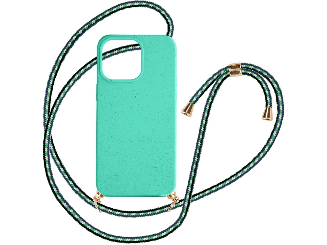 Capa Para Yemaesre Silicone Azul