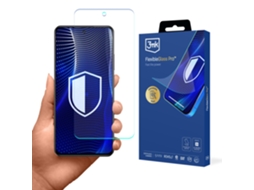 Película De Ecrã Realme C75 3mk Flexibleglass Pro