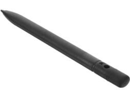 Caneta Stylus Para Tablet Lcd, Ferramenta De Escrita Apagável Para Aprendizado Infantil E Anotações De Escritório, Preta Gokoco