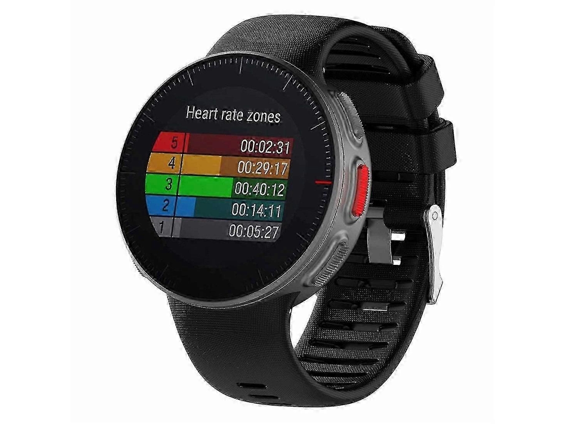 Pulseira De Relógio Compatível Com Smartwatch Polar Vantage V