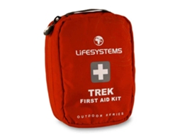 Lifesystems Trek First Aid Kit