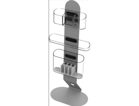 Powercube Magnetic Organizer Stand 10917/Mgorms