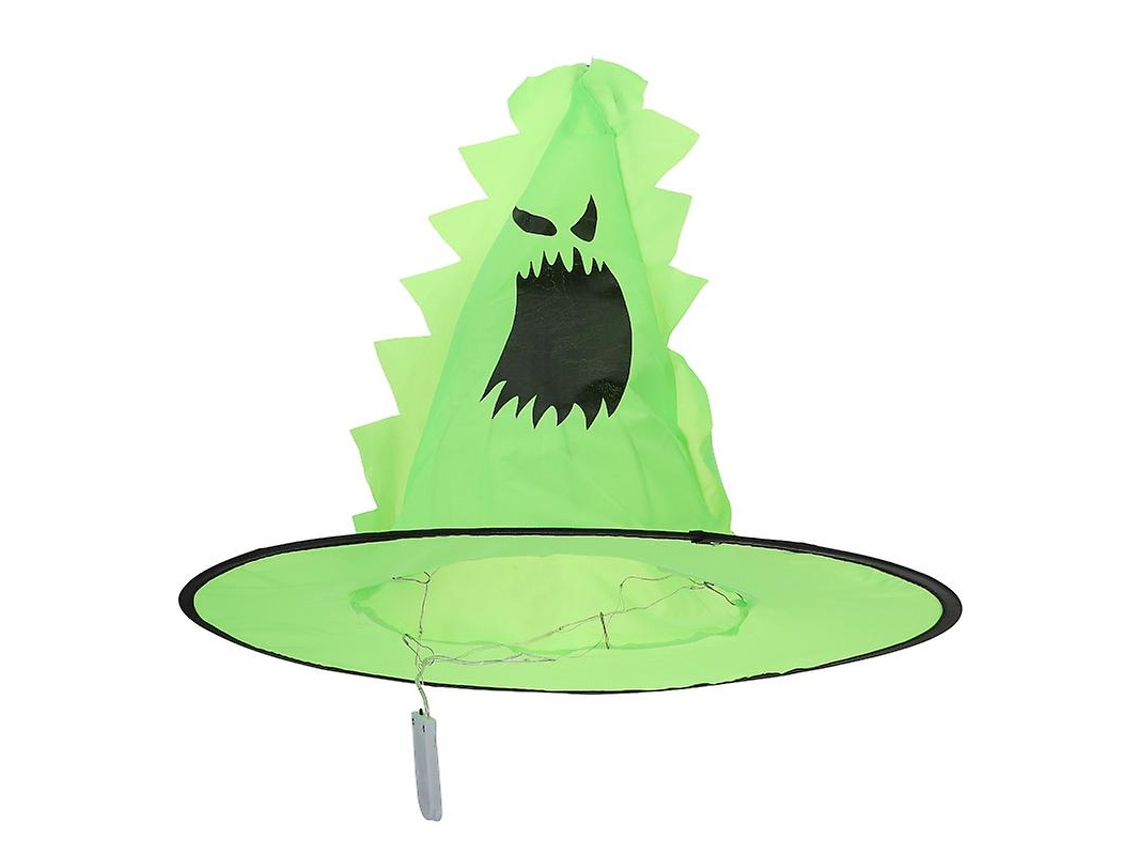 1Pcs Chapéu Luminoso ALLINLESS