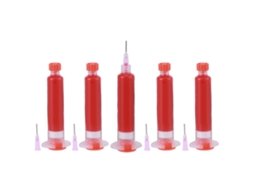 Laxiscreed Tinta De Proteção Para Pcb Uv-curável, Resistente A Solda E Problemas De Soldagem