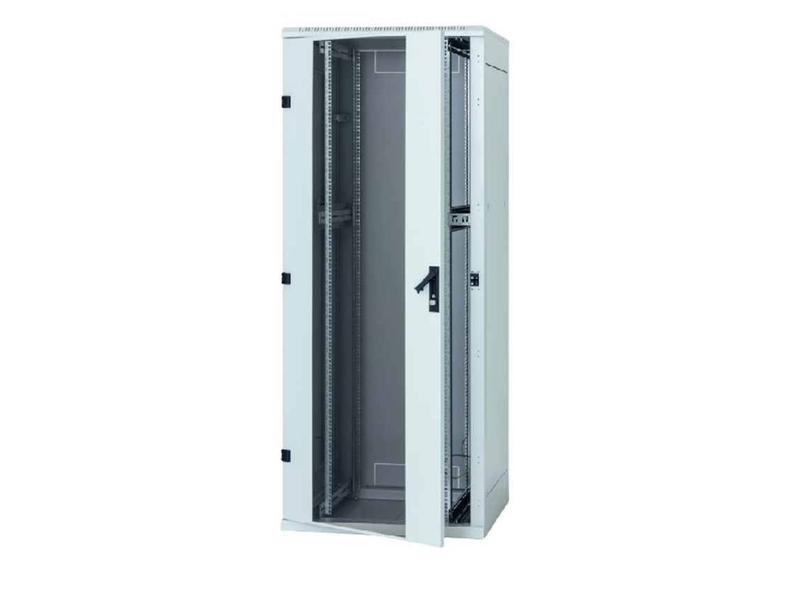 Rma 32 A68 Cax N1 Rack Gabinete 32u Rack autônomo Cinza Triton