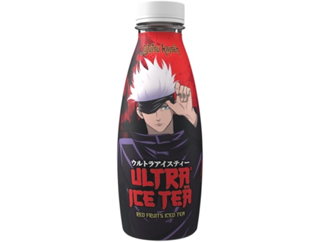 Jarro de chá ultra gelado Jujutsu Kaisen Satoru Gojo 500 ml Ultra Pop
